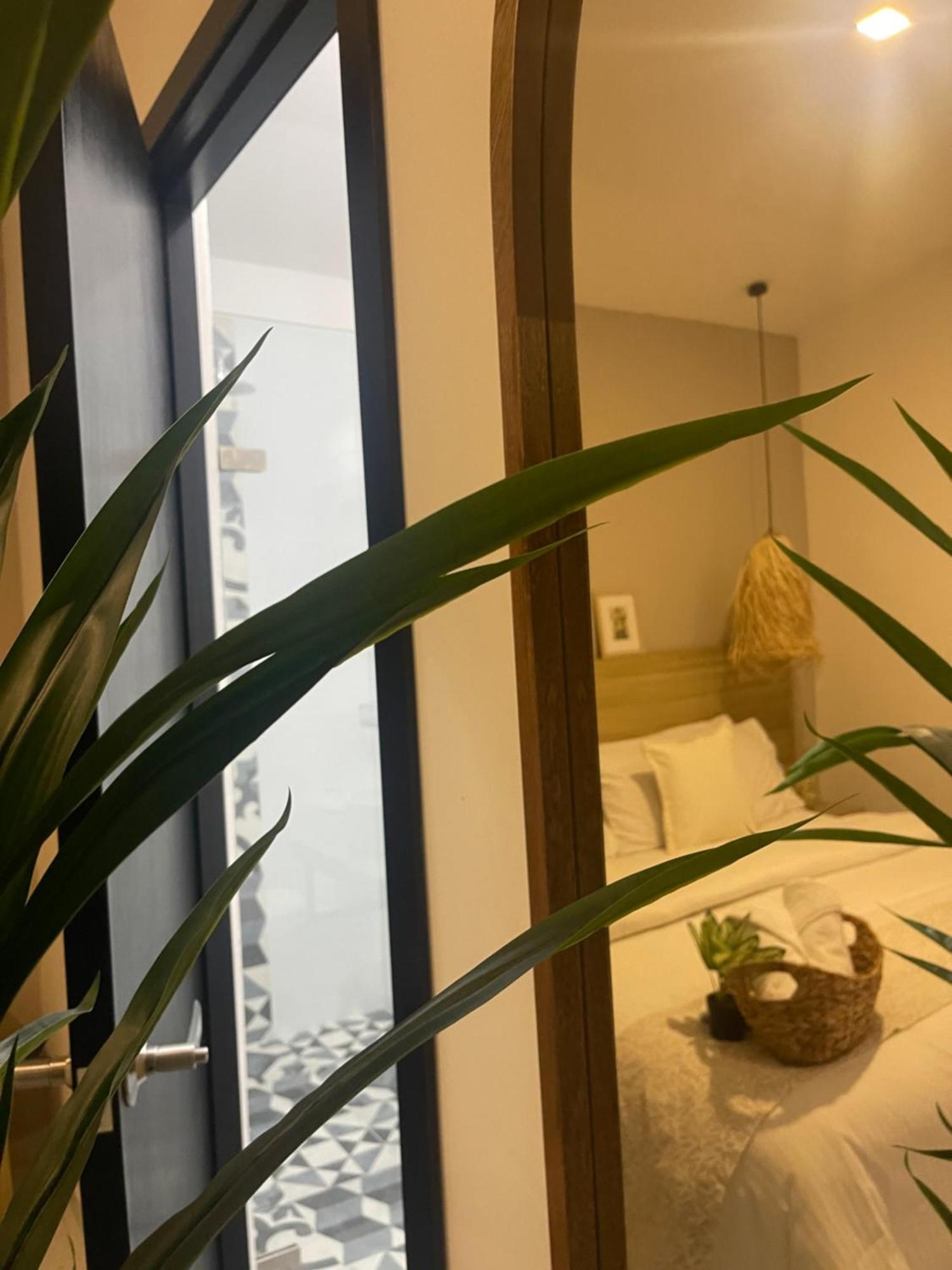 Moet Medellin Hotel Екстериор снимка